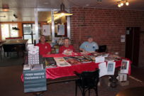 Noch einmal der Stand der PRFZ.