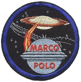 MARCO POLO