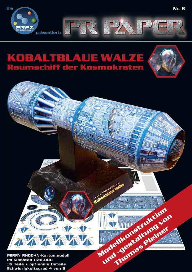Kobaltwalze
